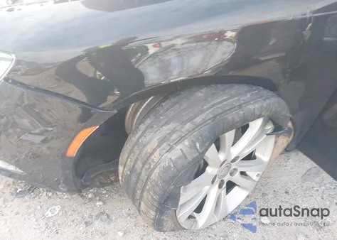 2016 Chrysler 200 Limited z USA, uszkodzony, nr VIN 1C3CCCAB1GN106402